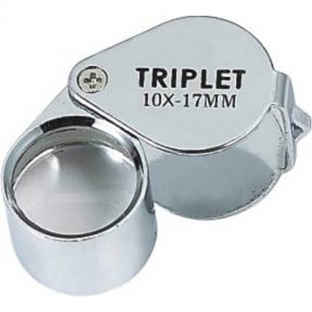 Лупа ювелирная LEVENHUK ZENO GEM ZM5 Лупа ювелирная LEVENHUK ZENO GEM ZM5