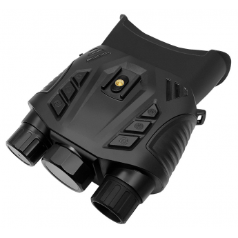 Бинокль цифровой ночного видения LEVENHUK HALO 50XN GPS Бинокль цифровой ночного видения LEVENHUK HALO 50XN GPS