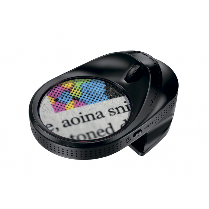 Лупа цифровая LEVENHUK ERGO 30 86555